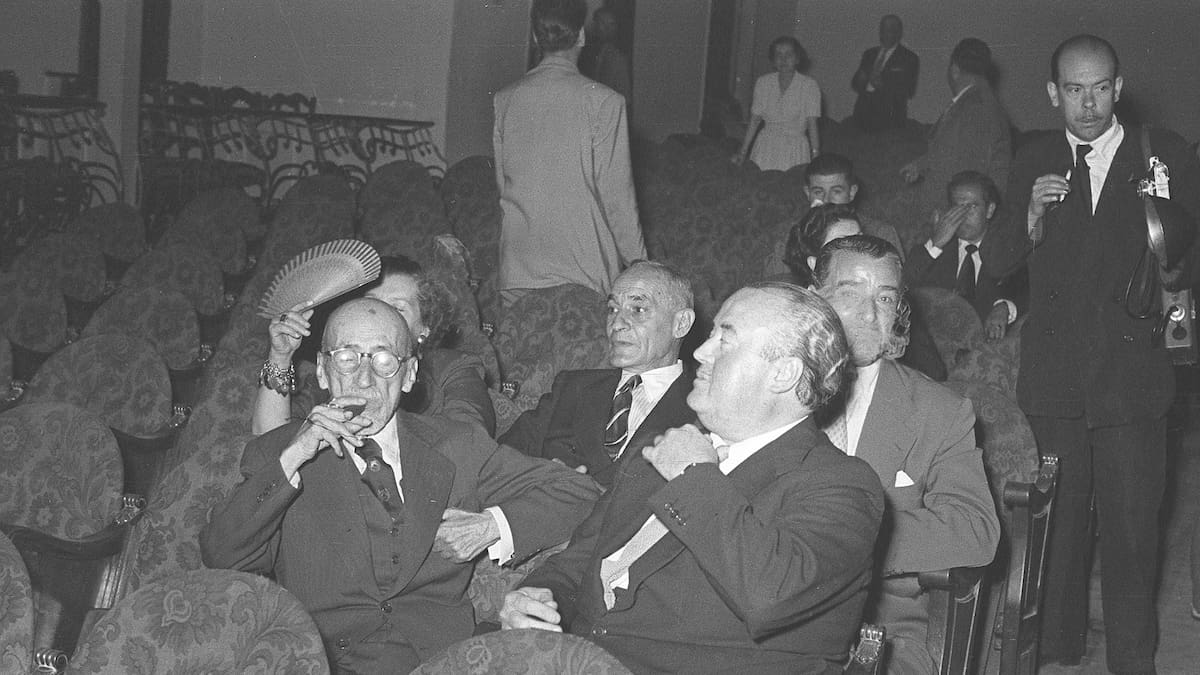 Arturo Serrano, el acosador y maltratador que convirtió en un infierno la vida de muchas actrices españolas: "Era una bestia"