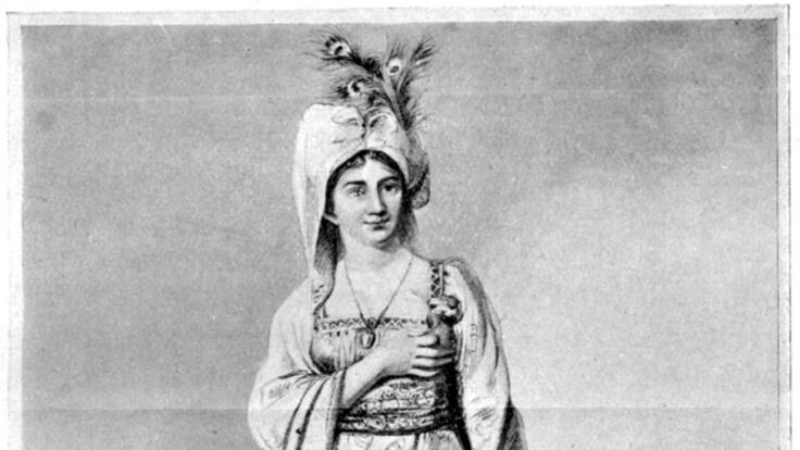 SER Historia: La princesa Caraboo (23/02/2020)