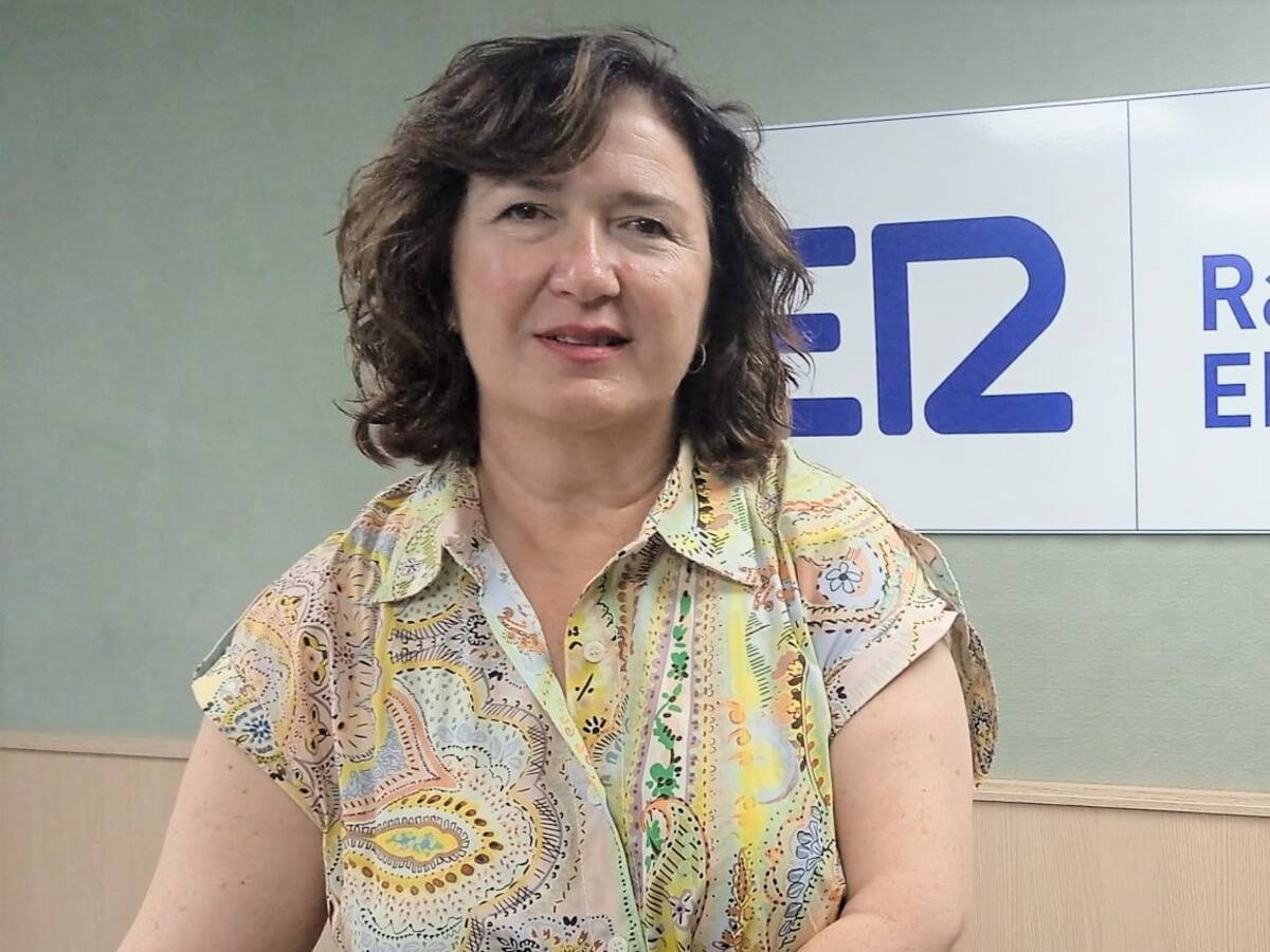 Charo Navalón, diputada independiente por el PSOE en las Cortes Valencianas: “Como diputada tengo que estar al servicio de la sociedad”