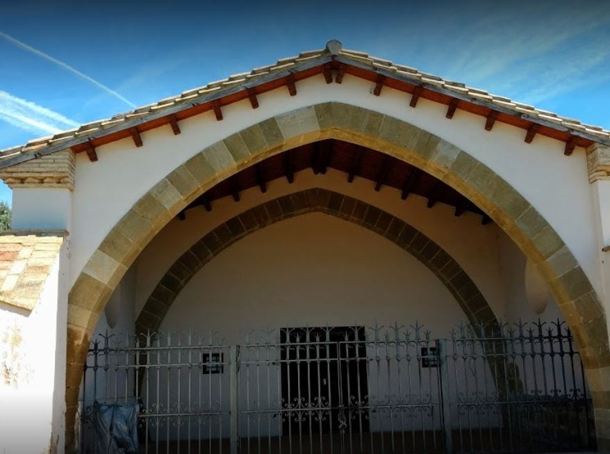 Laish Capital se hace con los terrenos de la ermita de Jara