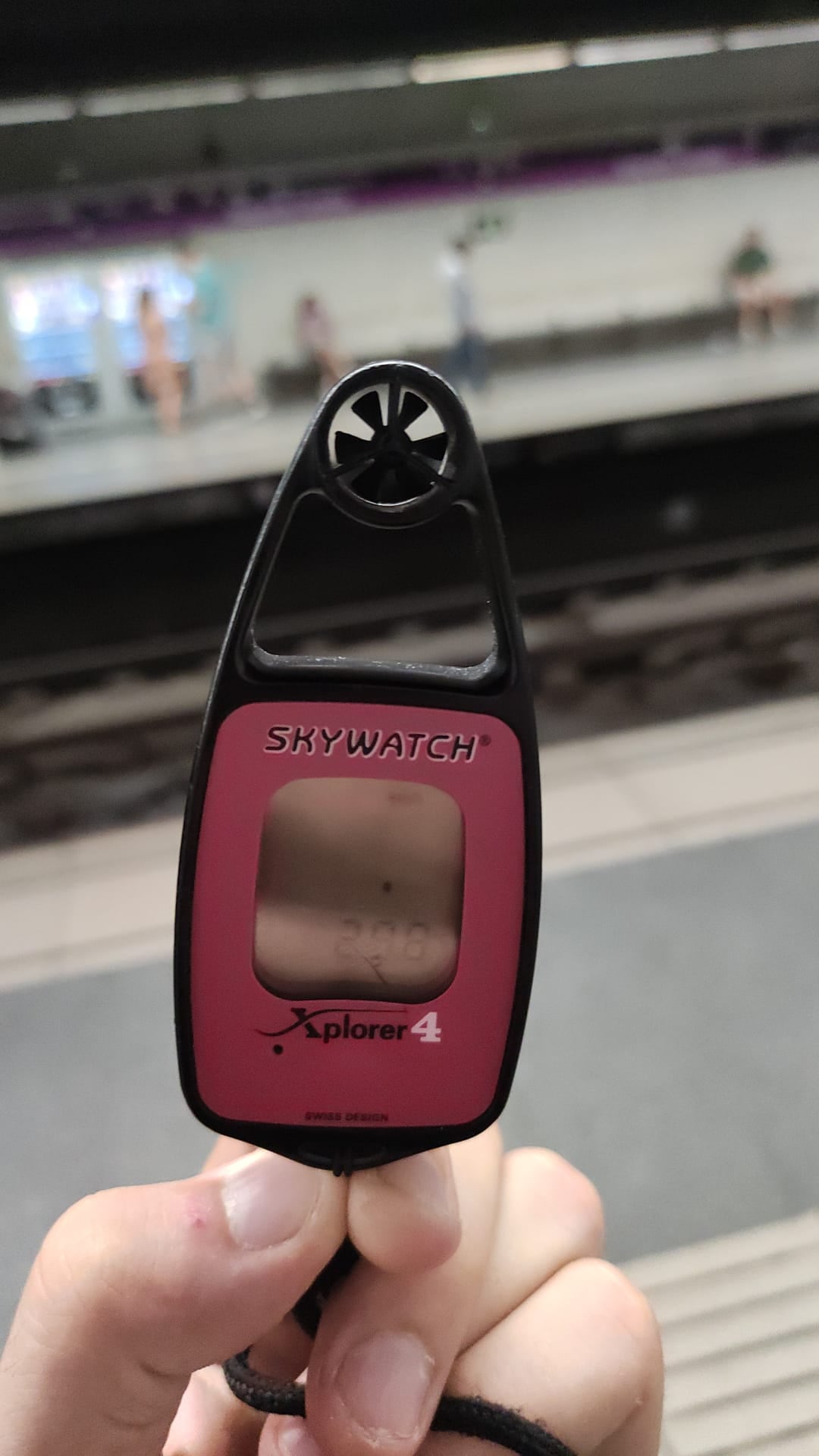 Andanes on la temperatura frega els 30 graus