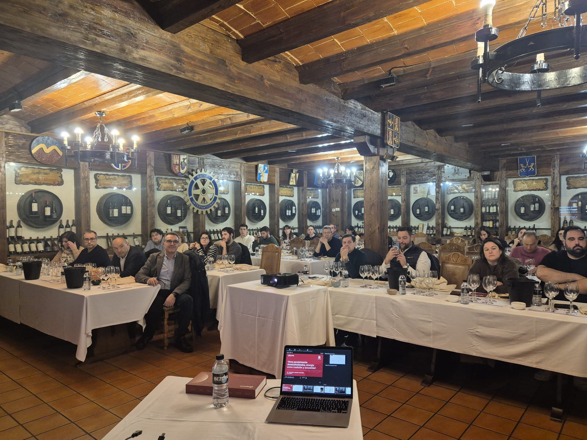 Encuentro de Enoduero