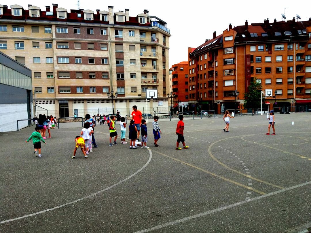 El nuevo curso arrancará en Asturias con 150.000 alumnos y 12.086 profesores