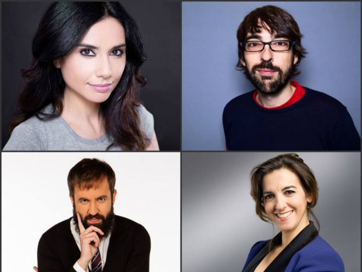 Cuñadismo ilustrado