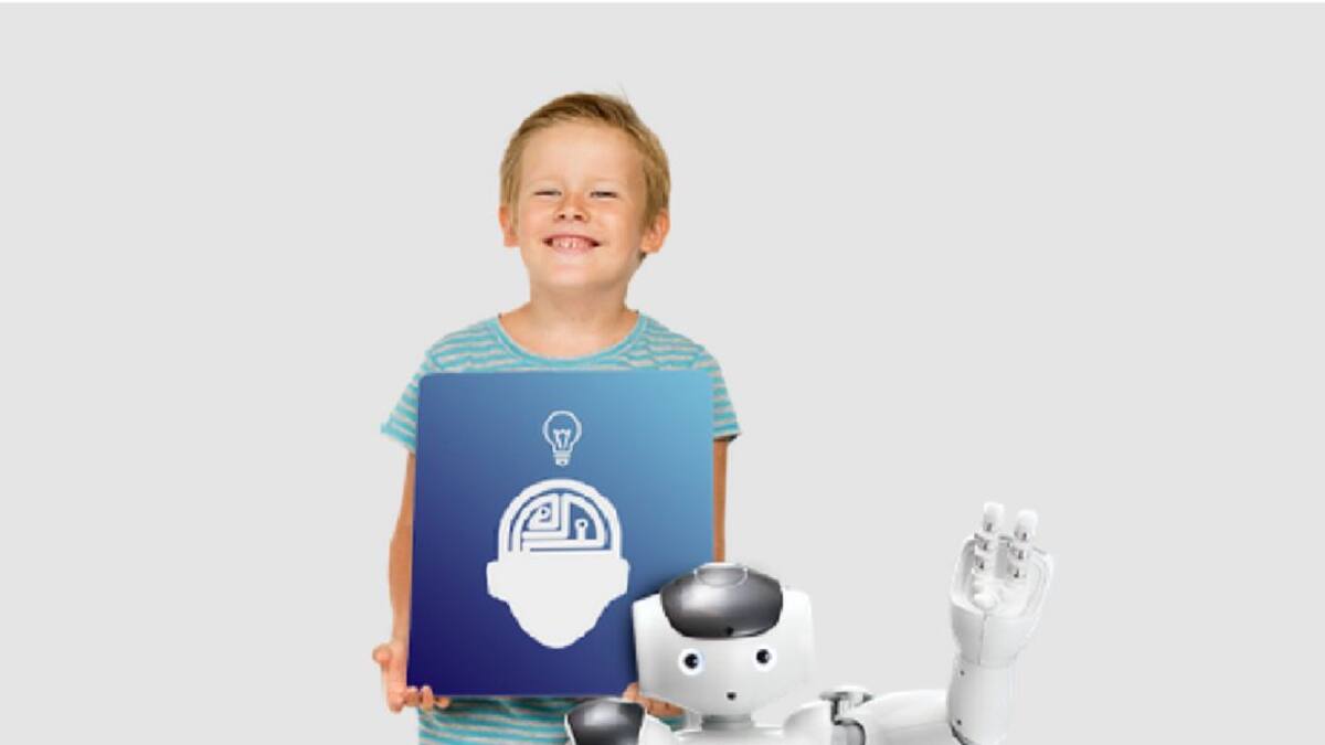 La inteligencia artificial: el futuro de la innovación madrileña en salud, educación e igualdad