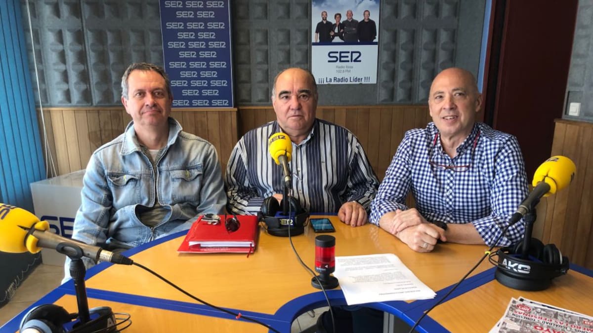 "Se acabaron los viernes sociales, ahora toca un pacto progresista para recuperar derechos"