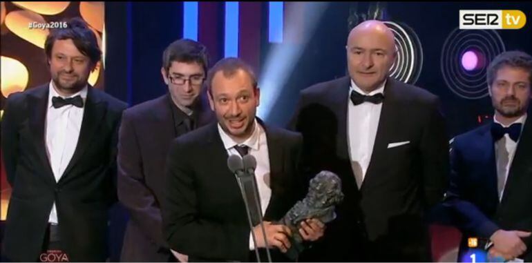 José Luís Montesinos