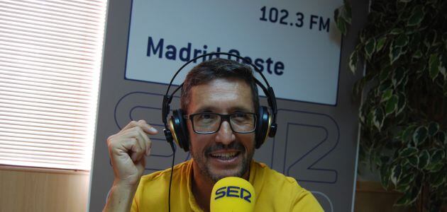 El club de los optimistas – SER Madrid Oeste (19-09-2018) – Como evitar que nuestros pensamientos nos arrastren