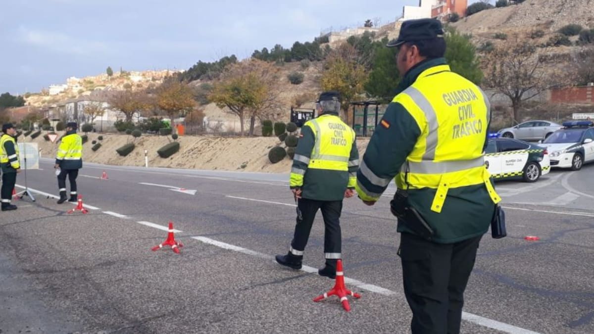 Las plantillas de Policía Nacional y Guardia Civil se verán reforzadas para la Operación Verano 2021 en Jaén