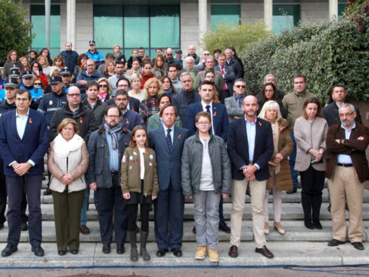 Flor Zapata, vecina de Alcobendas: “A mi hija la mató un conductor borracho”
