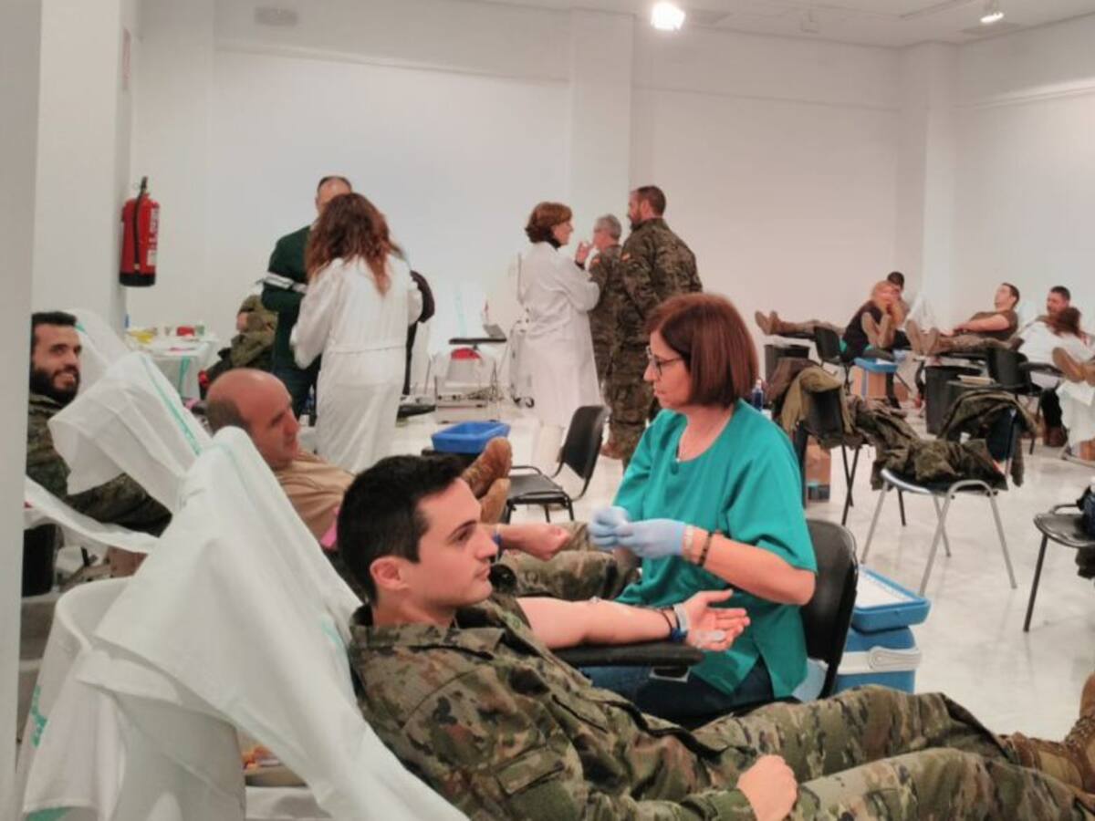 Solinavidad Valdepeñas, en imágenes