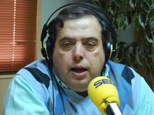 Pedro Benayas (Periódico SUR Madrid)