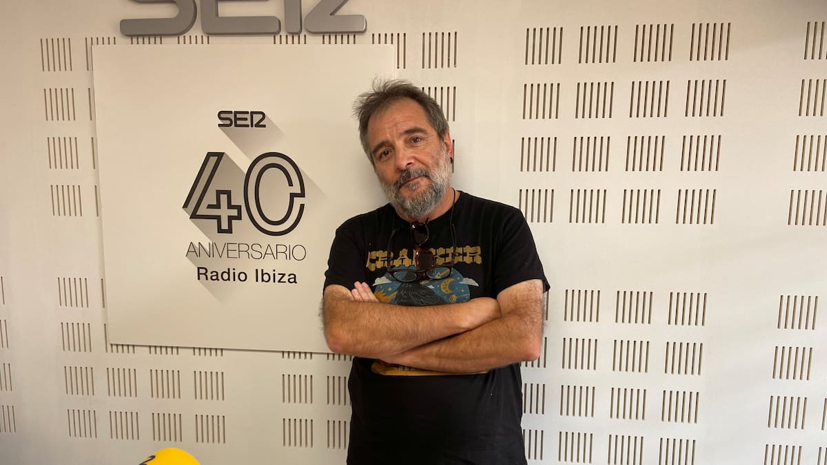 Fin de semana de festivales musicales en Ibiza y Formentera