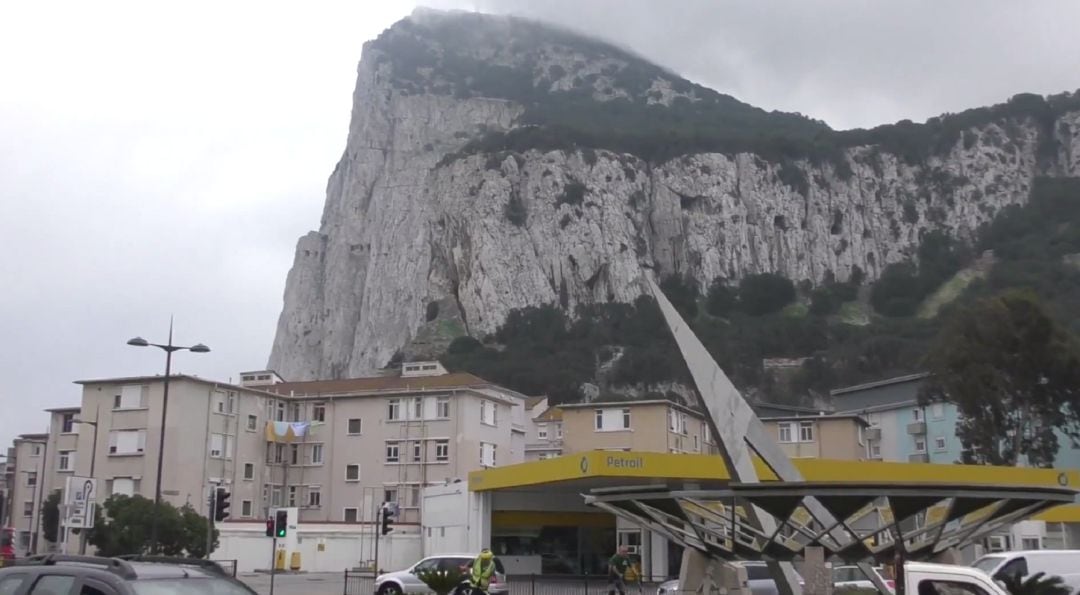 Gibraltar