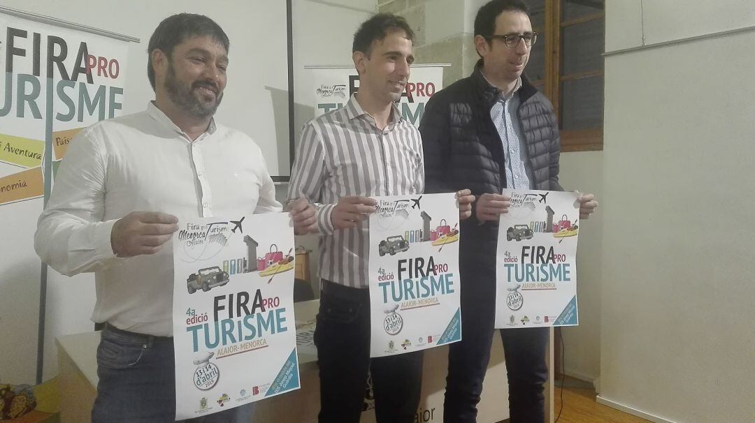 La fira arrenca aquest dissabte.