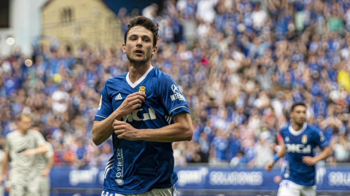 Entrevista a Borja Sánchez en SER Deportivos Asturias