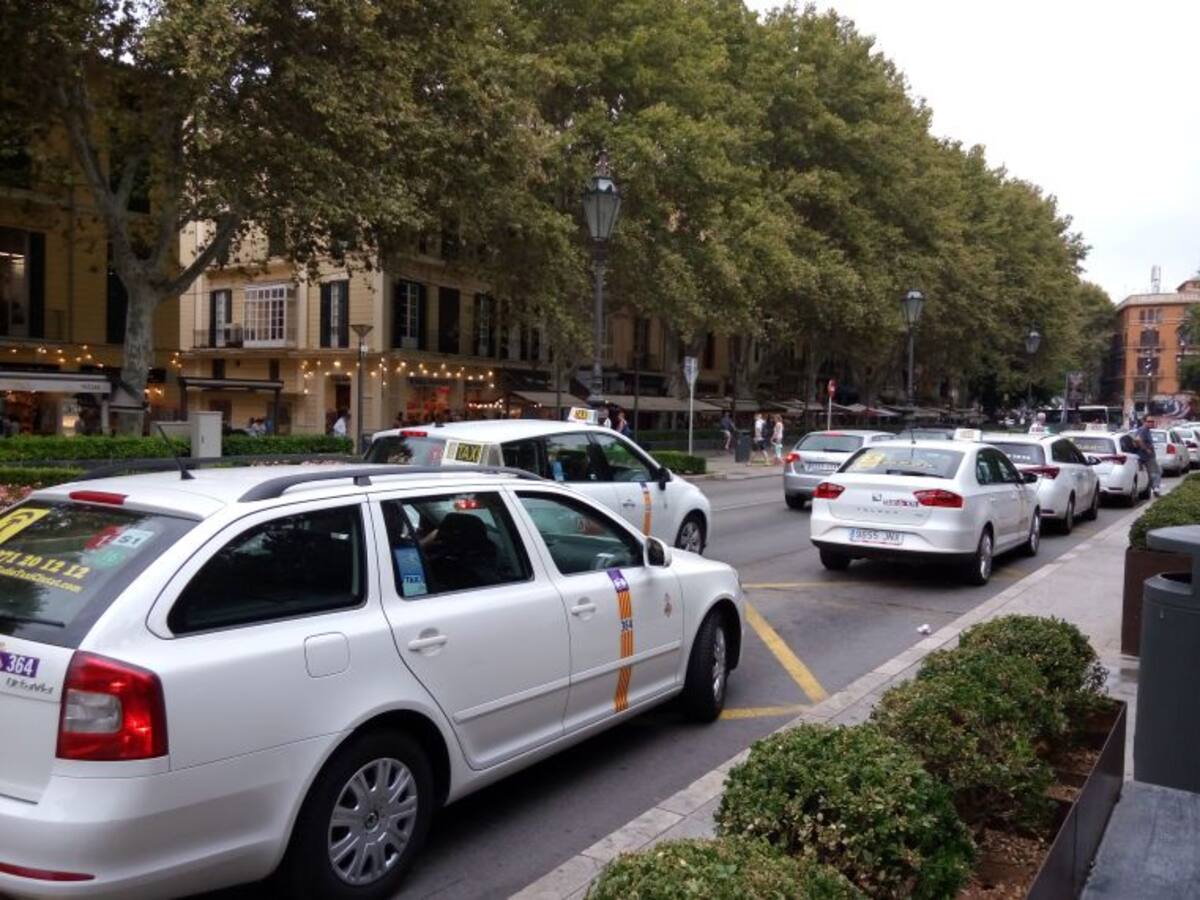 200 residentes autorizados a circular por zonas ACIRE han recibido sanciones erróneas