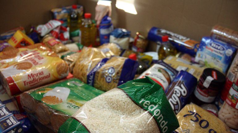 El Gran Recapte comença amb força i espera aconseguir 4.000 tones d'aliments