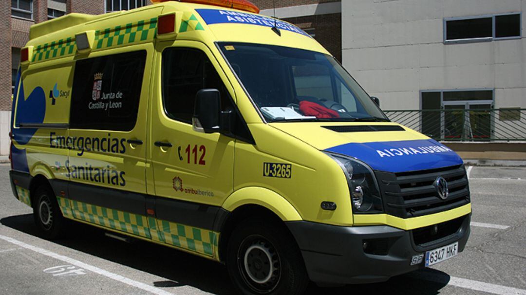 Cuatro personas han resultado intoxicadas