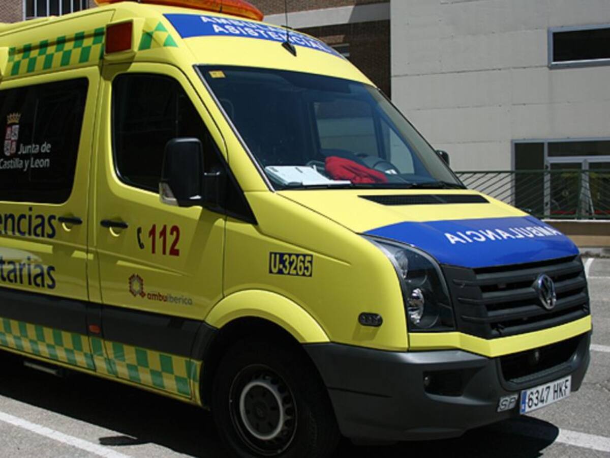 Cuatro afectadas por inhalación de monóxido de carbono en un club de Mayorga