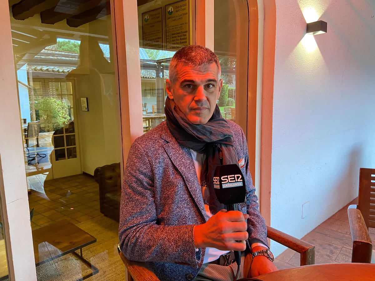 Enric Masip: "Dels jugadors que tenien valor Frenkie podia estar a la llista, però el president mai s'ho va plantejar"