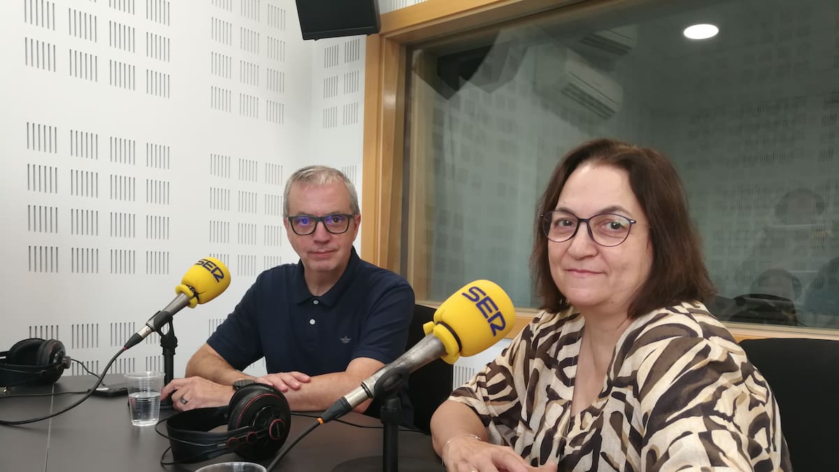Entrevista con Maía Ordóñez, directora de la CEMU, y Enrique Morago, responsable de Relaciones Institucionales, sobre el 55º aniversario de la entidad