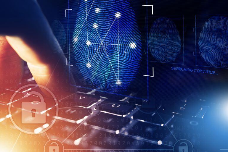 Seguridad informática