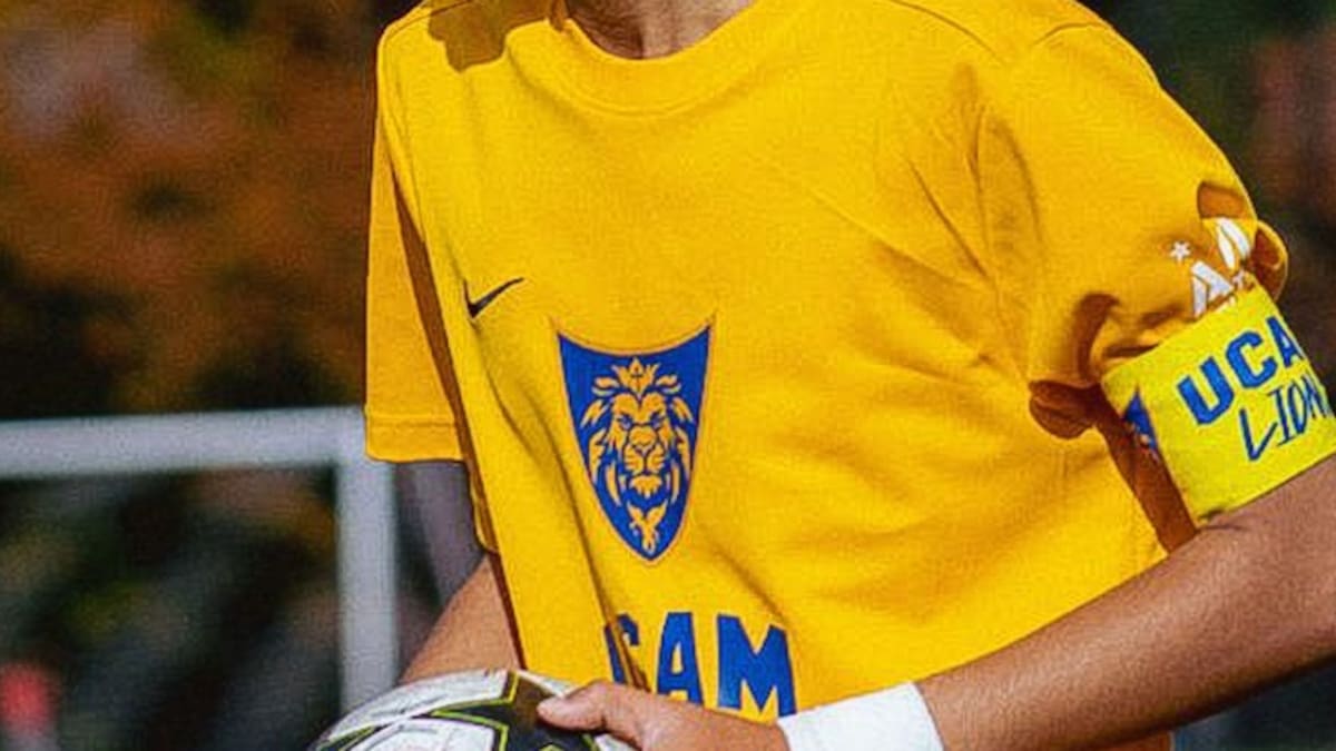 La academia de UCAM Murcia CF en Filadelfia quiere ampliar sus horizontes