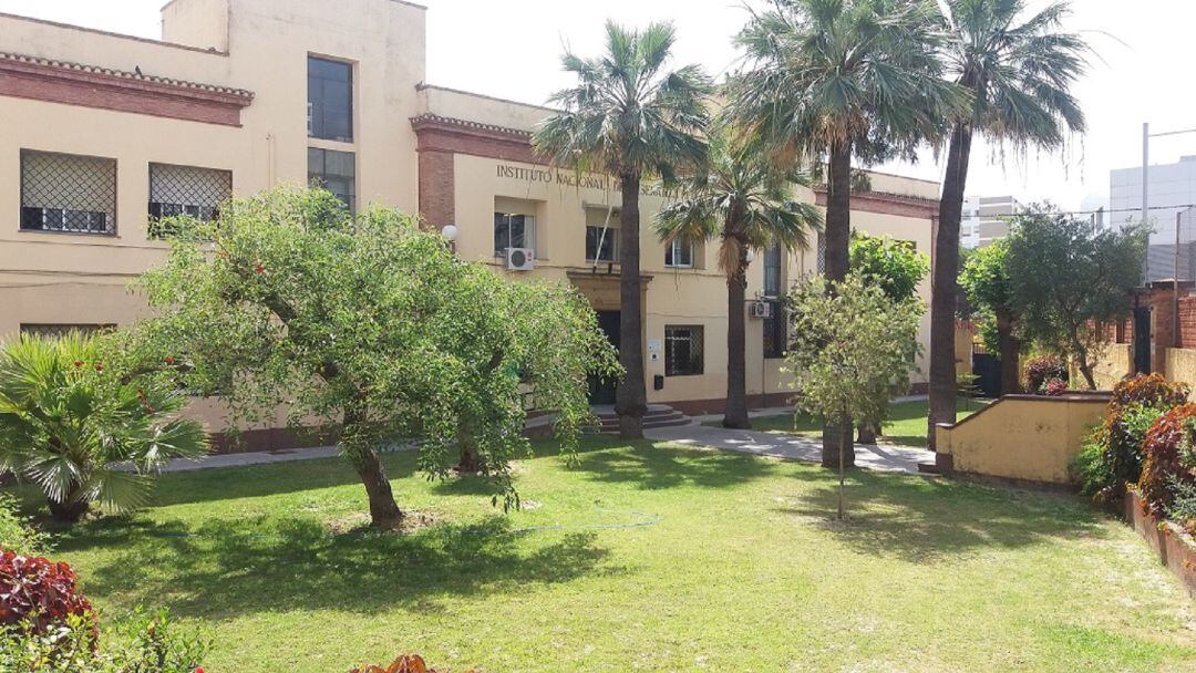 IES El Kursaal de Algeciras