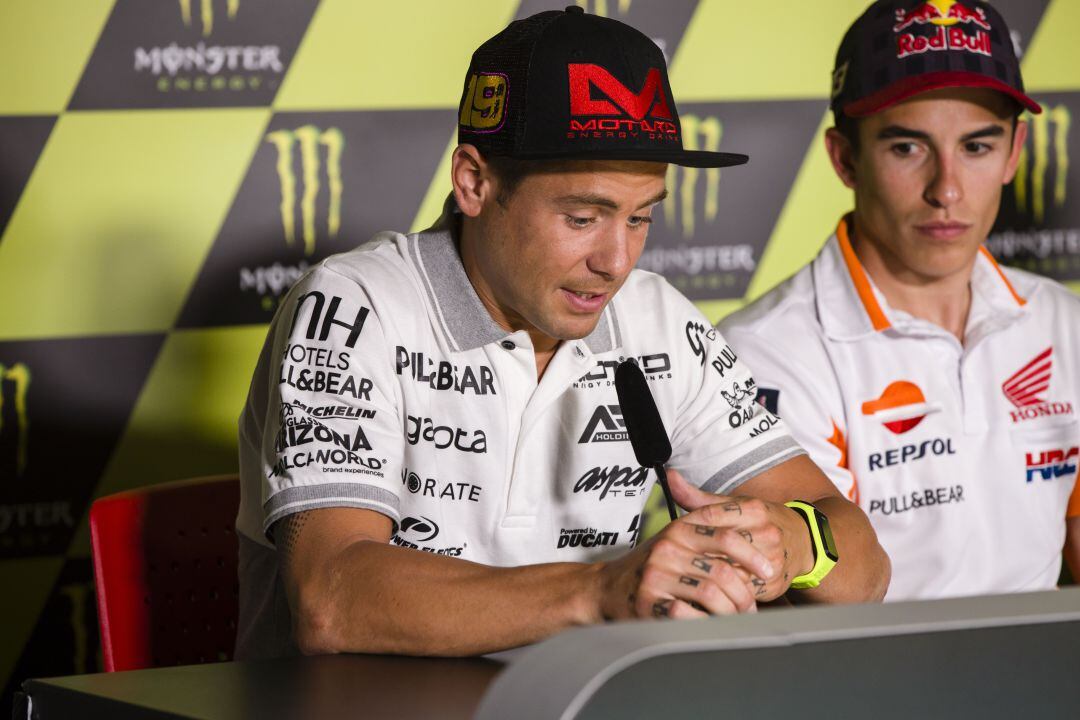 Bautista y Márquez 