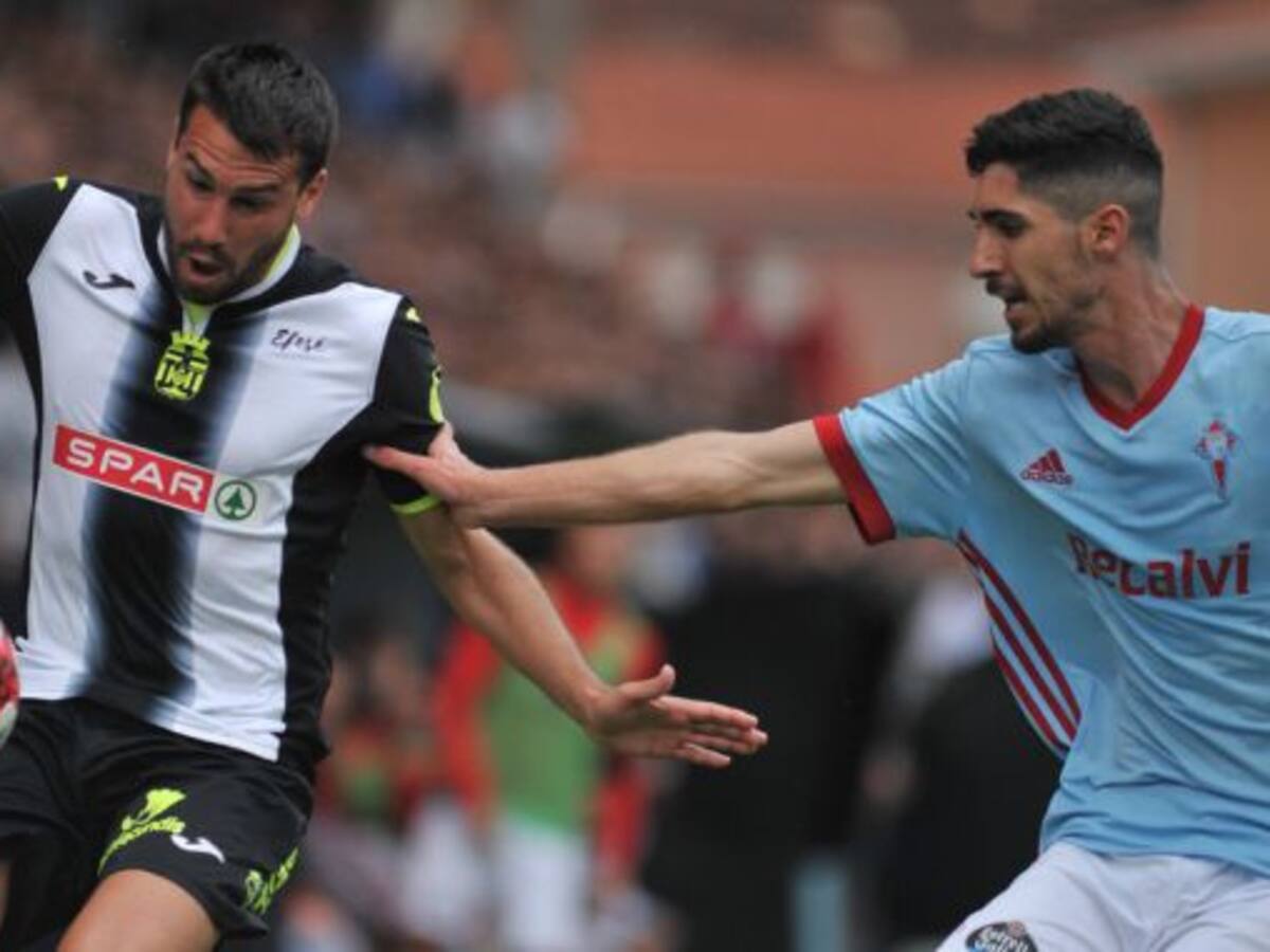 Todo por decidir entre el Efesé y el Celta B (0-0)