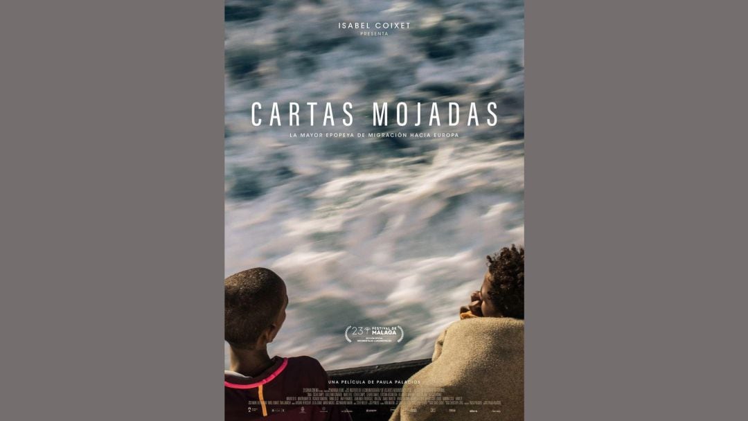 &quot;Cartas mojadas&quot;