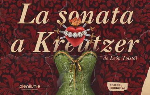 La Sonata a Kreutzer