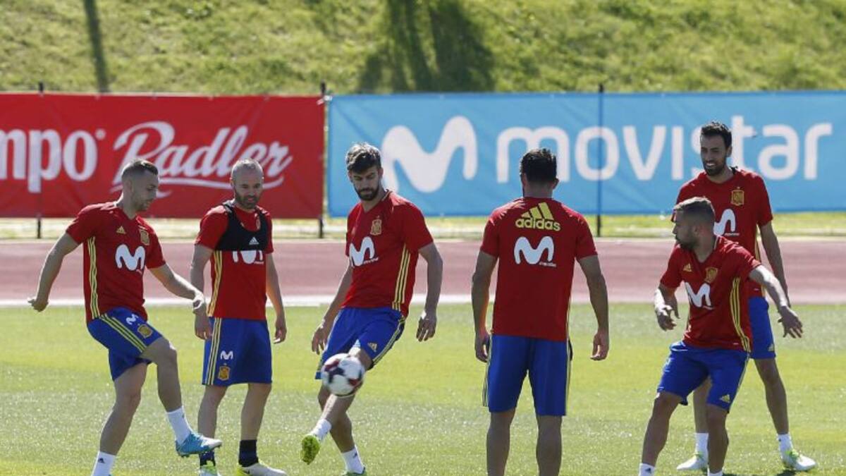 Hora 25 deportes (05/07/2017): Turno de la Selección