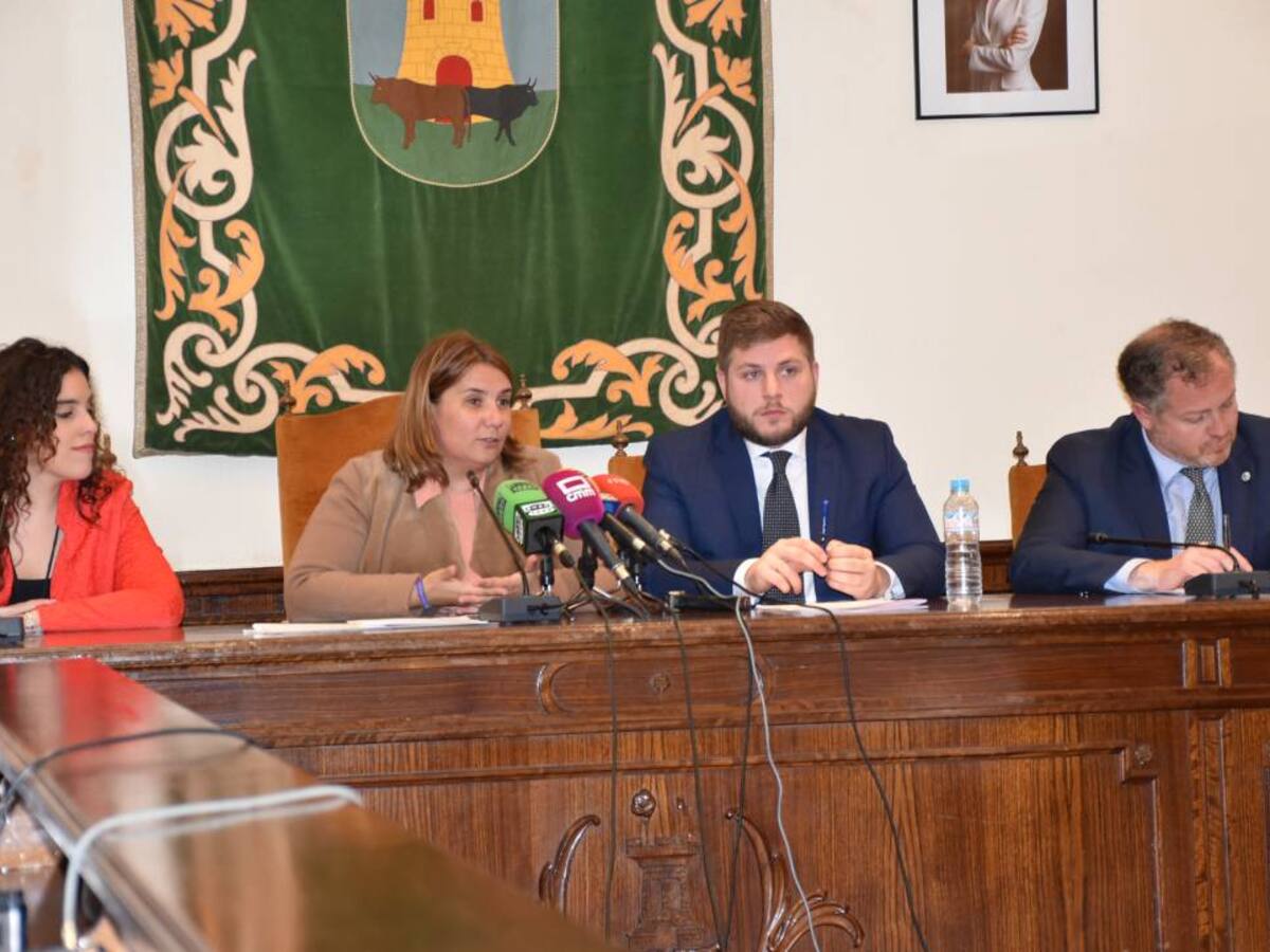 El desdoblamiento entre los presupuestos municipales