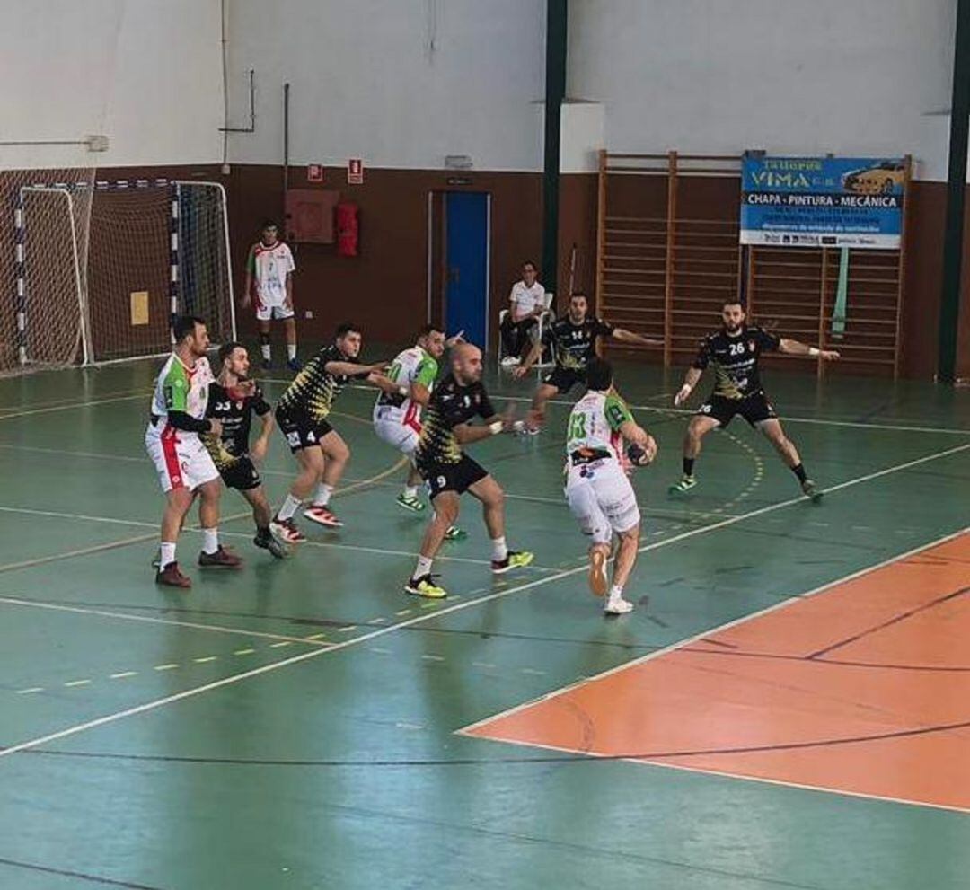 El equipo eldense regresó de vacío de la Islas Baleares