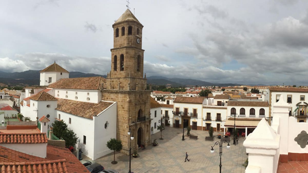 Miguel Alconchel hace balance del 2025 en Los Barrios