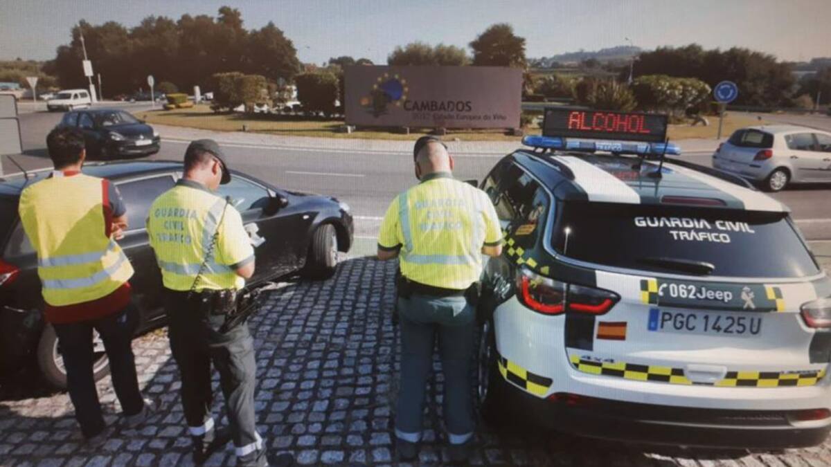 Hora 14 Pontevedra y Arosa (05/08/2019)