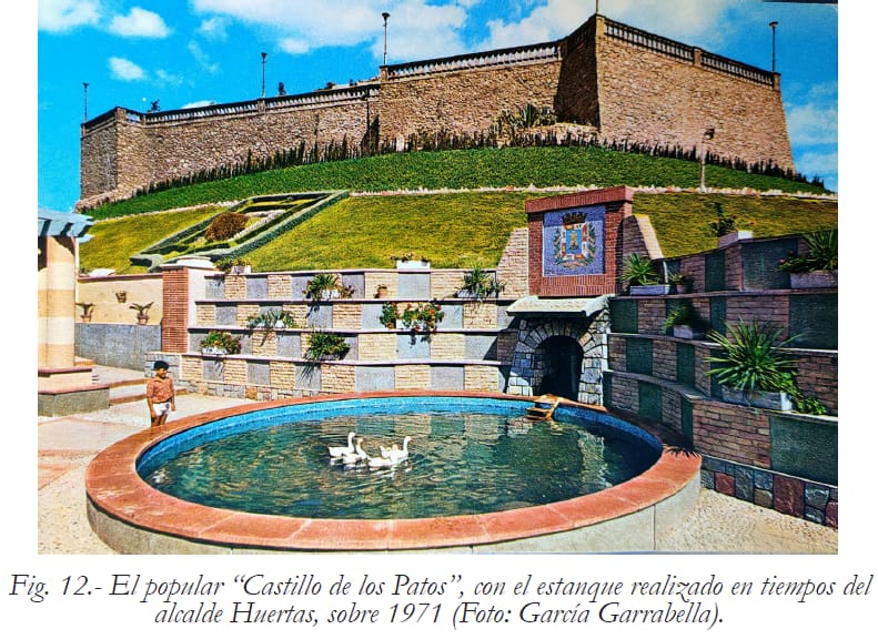 El historiador Francisco Velasco repasa en su nueva obra los años que cambiaron para siempre la ciudad.