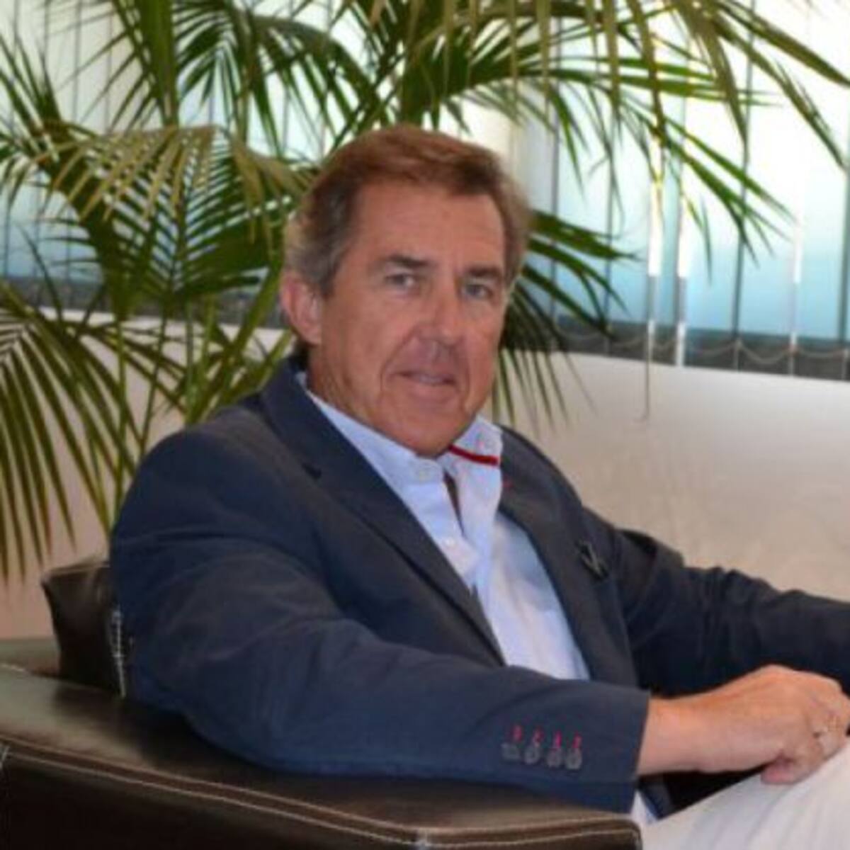 El futuro de Monje Carrillo lo decidirá el Comité de Justicia Deportiva de Murcia