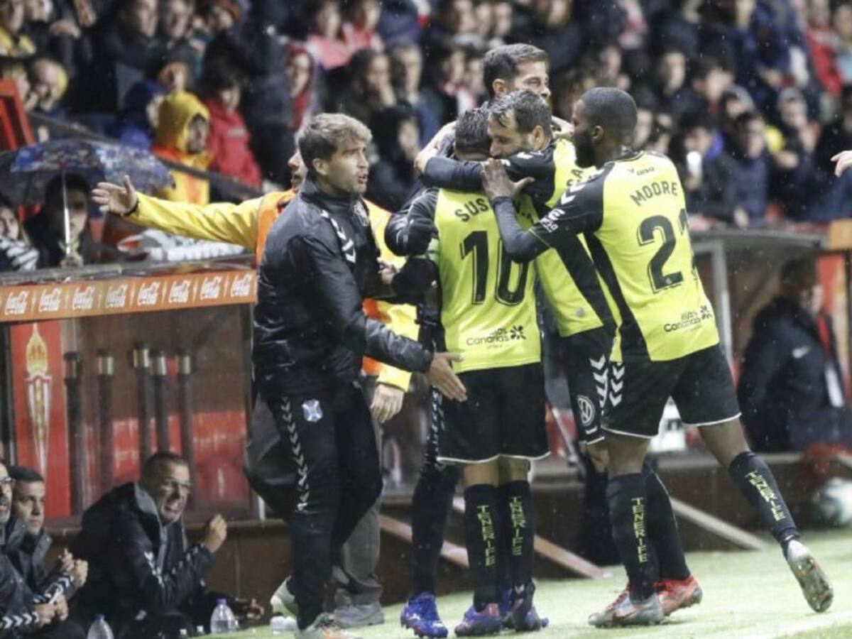 Ganando bajo la lluvia (0-2)