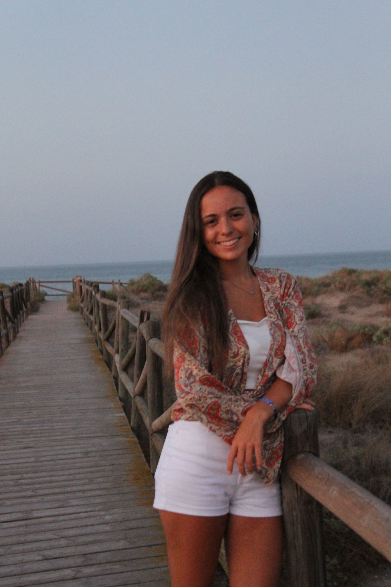 Núria Jordà, la gandiense que pacede disfagia y habla con total naturalidad de su día a día y sus avances en redes