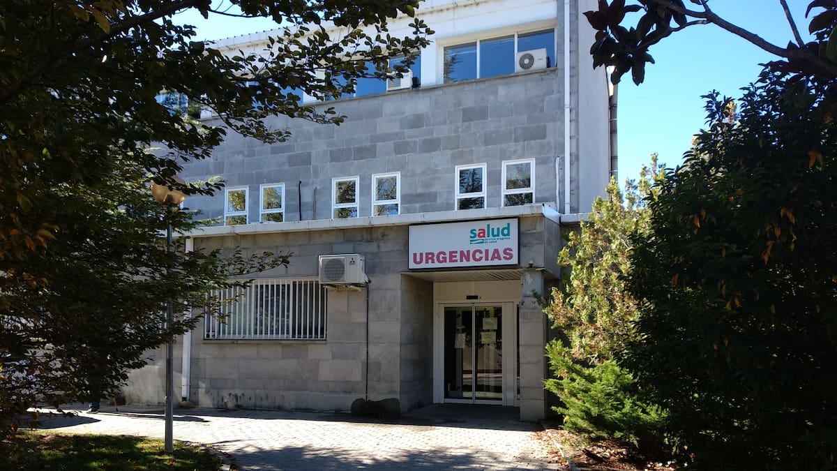 Cambiar Sabiñánigo insiste en inversiones para el centro de salud