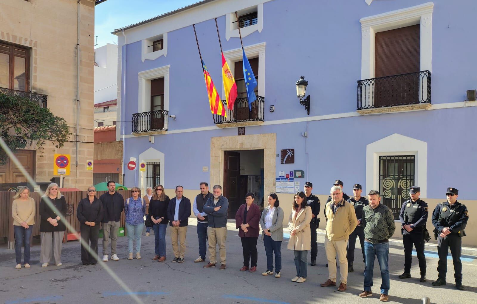 Momento de la concentración