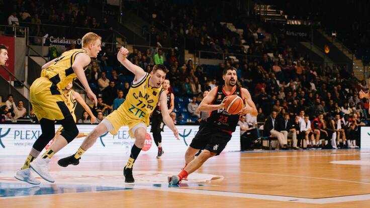 Entrevista Erik Quintela