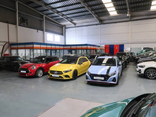 Descuentos especiales con Leadercar Levante