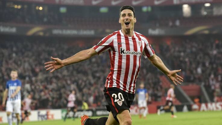 Hora 25 deportes (03/11/2016): Aduriz despierta al Athletic en Europa League