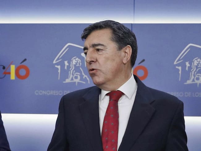 José Antonio Bermúdez de Castro