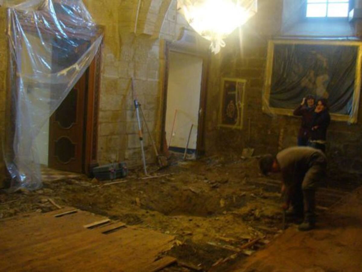 La Catedral de Huesca cerrará sus puertas por obras