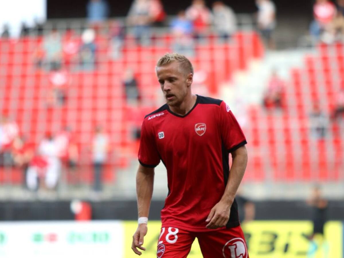 Lecoeuche se convierte en el segundo fichaje